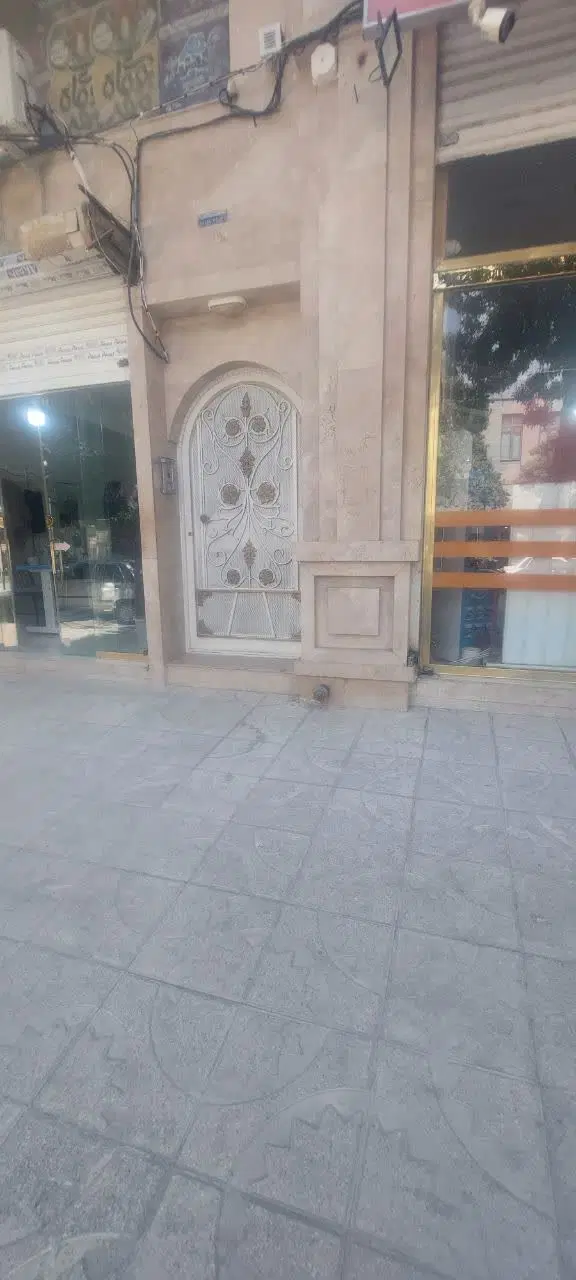 آپارتمان فرهنگیان فاز دو