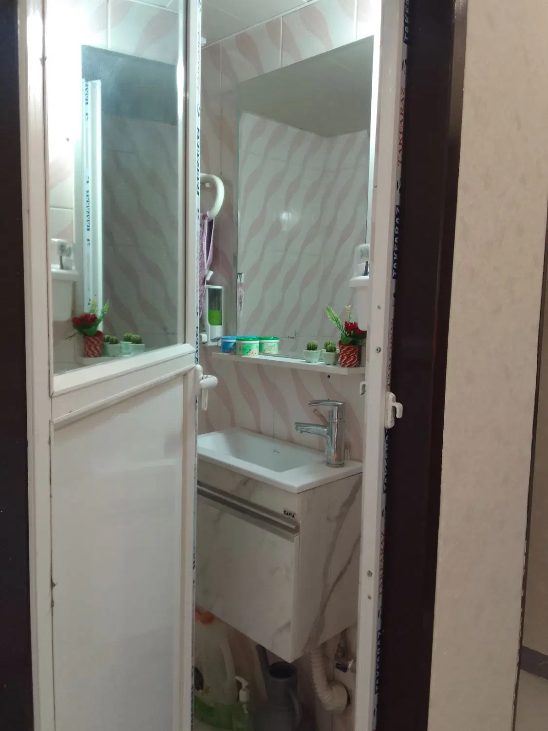 مسکن مهر دانش لاین اول