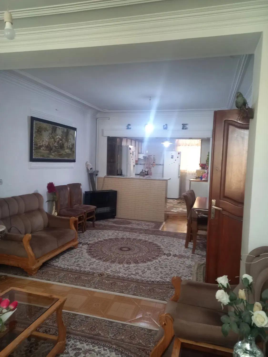 رهن و اجاره ساختمان در شهرک بختیار