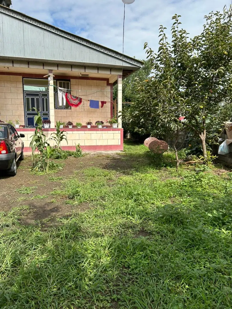 فروش خانه ویلایی