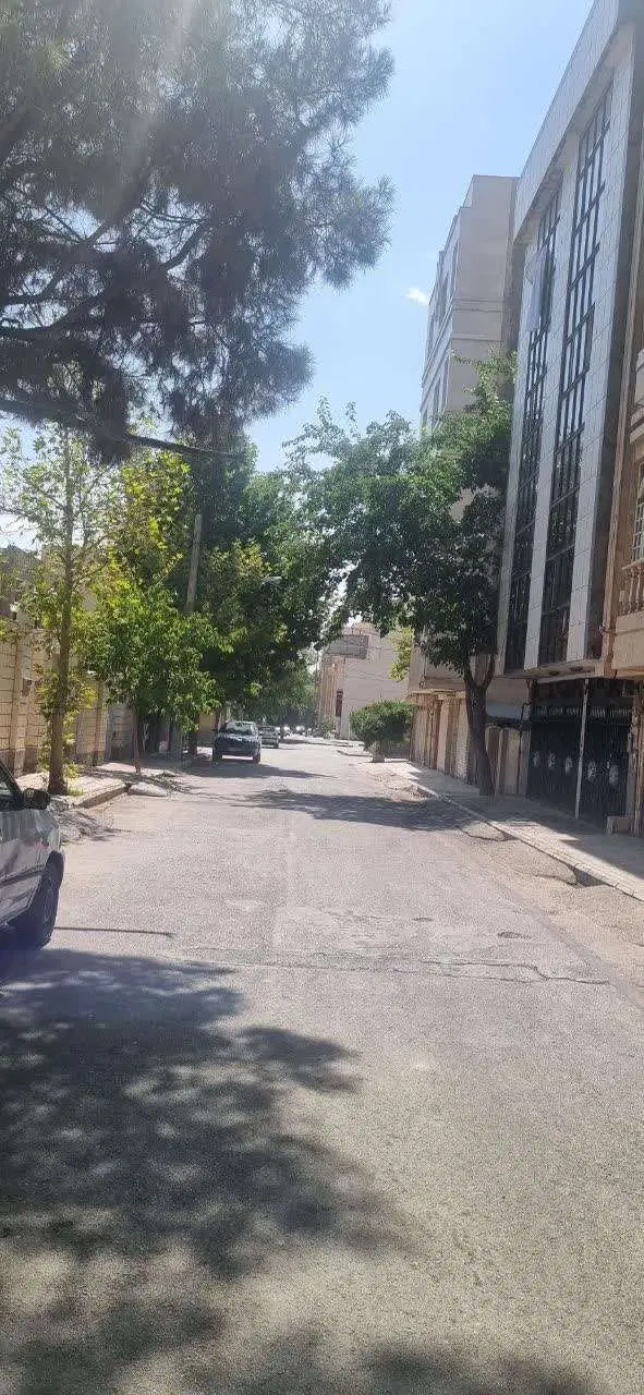 منزل ویلایی در وکیل آباد مشهد