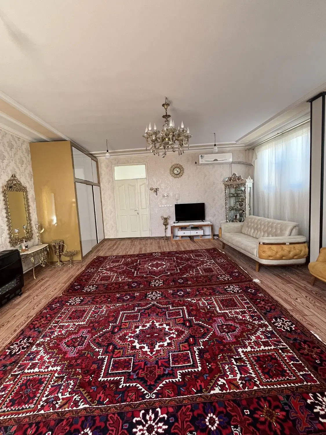 آخماقیه خیابان سعیدی