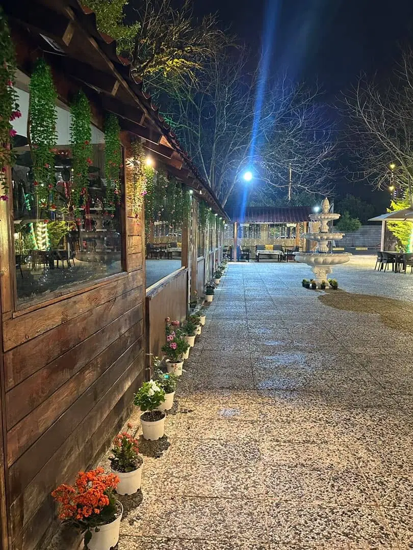 اجاره کافه رستوران فعال و دایر