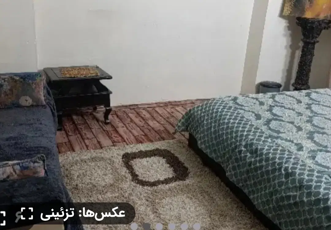 اجاره ی نیم طبقه در شهرک مسعودیه