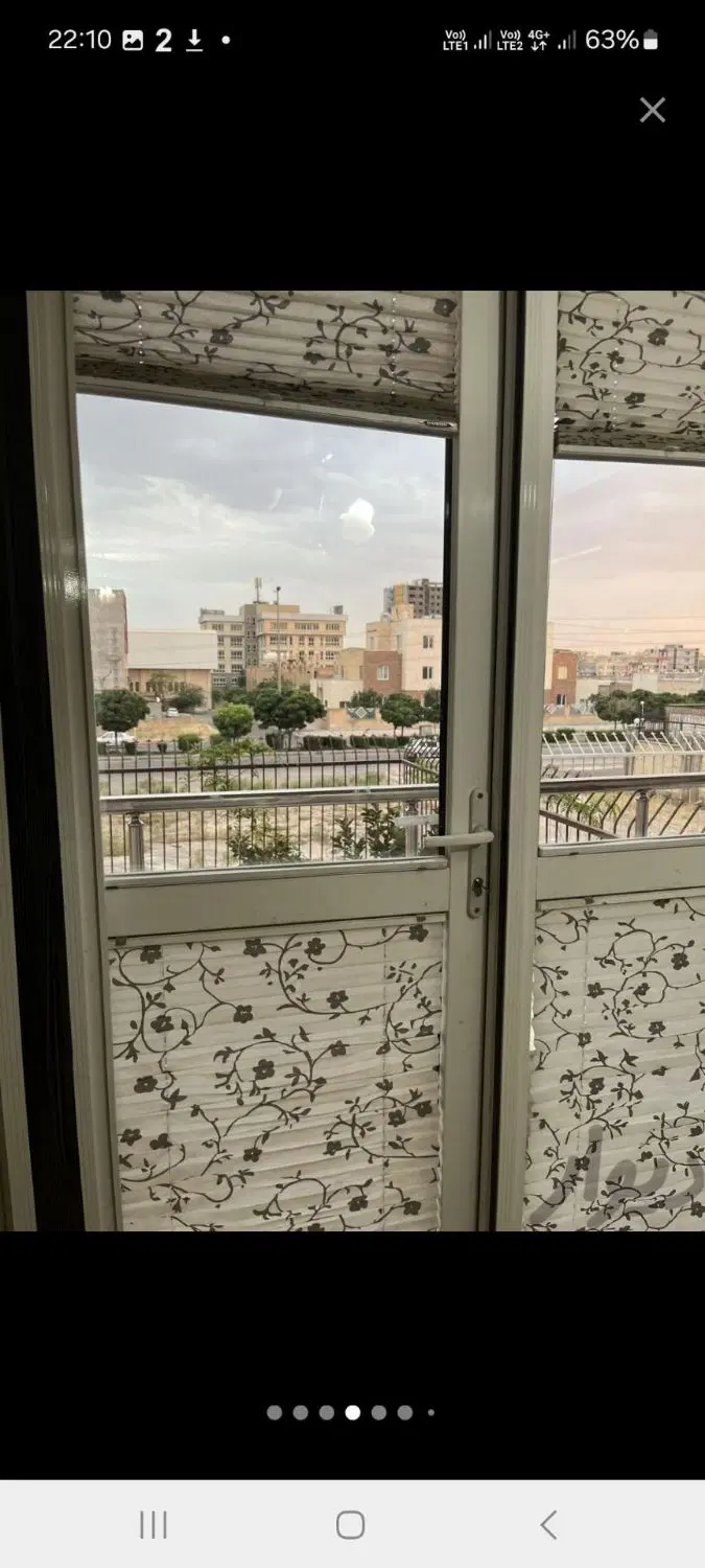 رهن به صورت کامل بدون اجاره