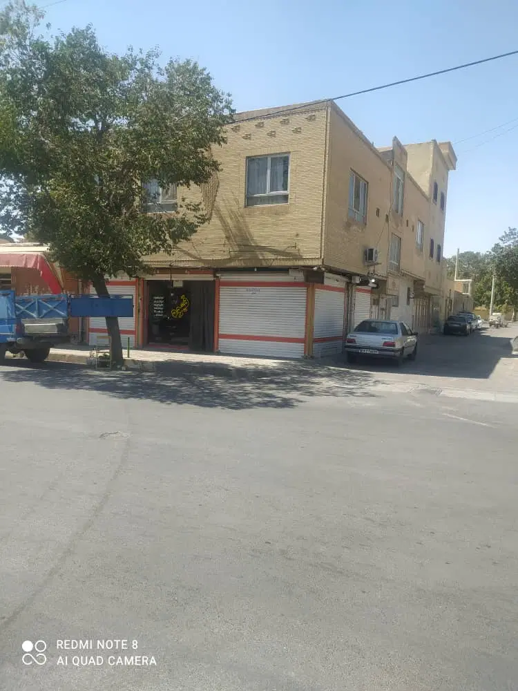 فروش مسکونی  و تجاری