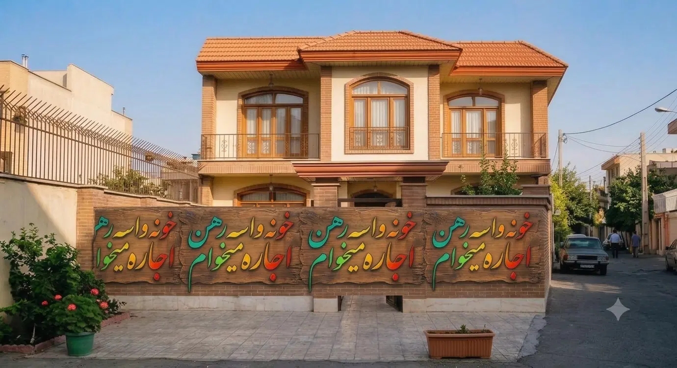 خانه بین ولایت و قلعه (قلایت)