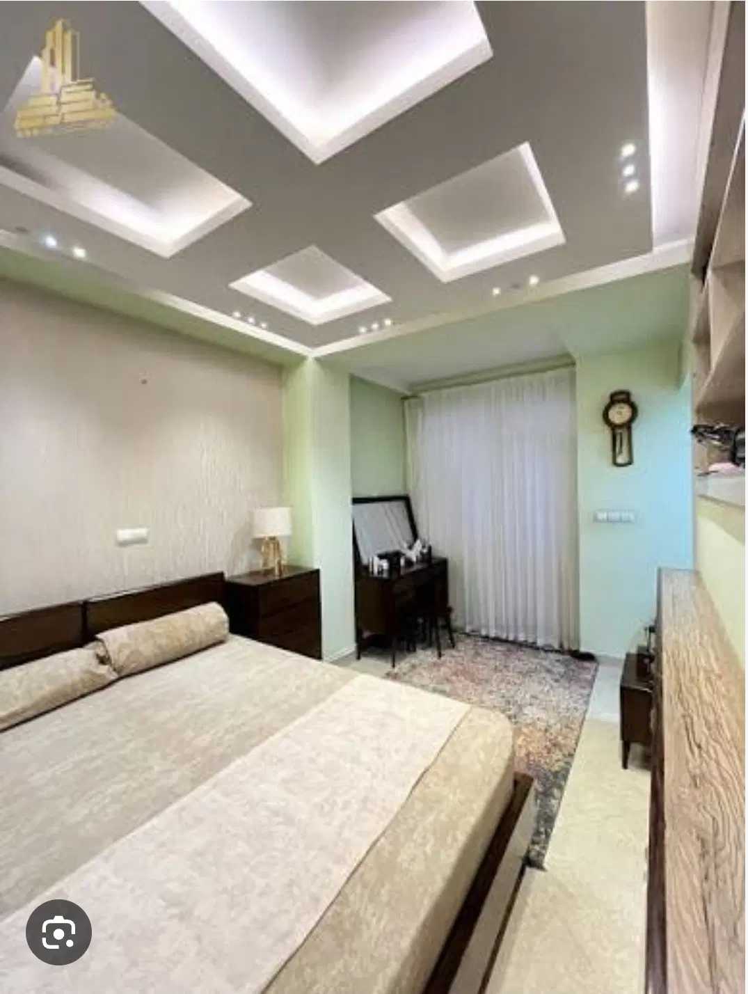 یک باب واحد مسکونی