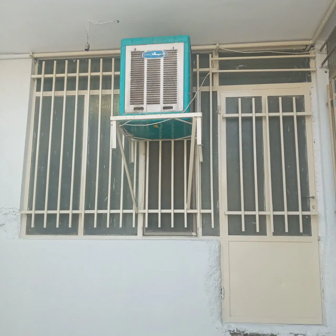اجاره ورهن ویلایی ۶۰ متری
