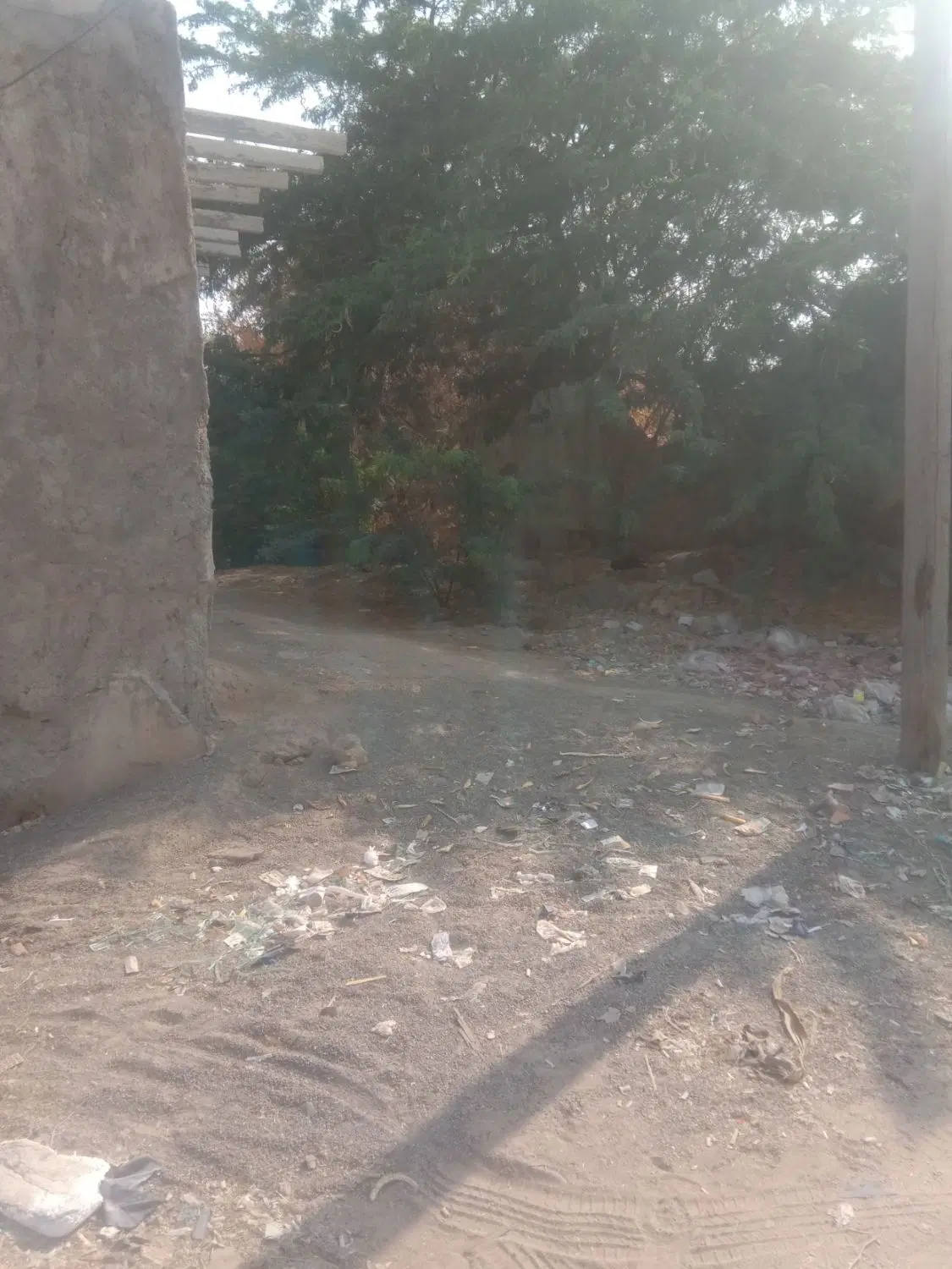 فروش زمین مسکونی