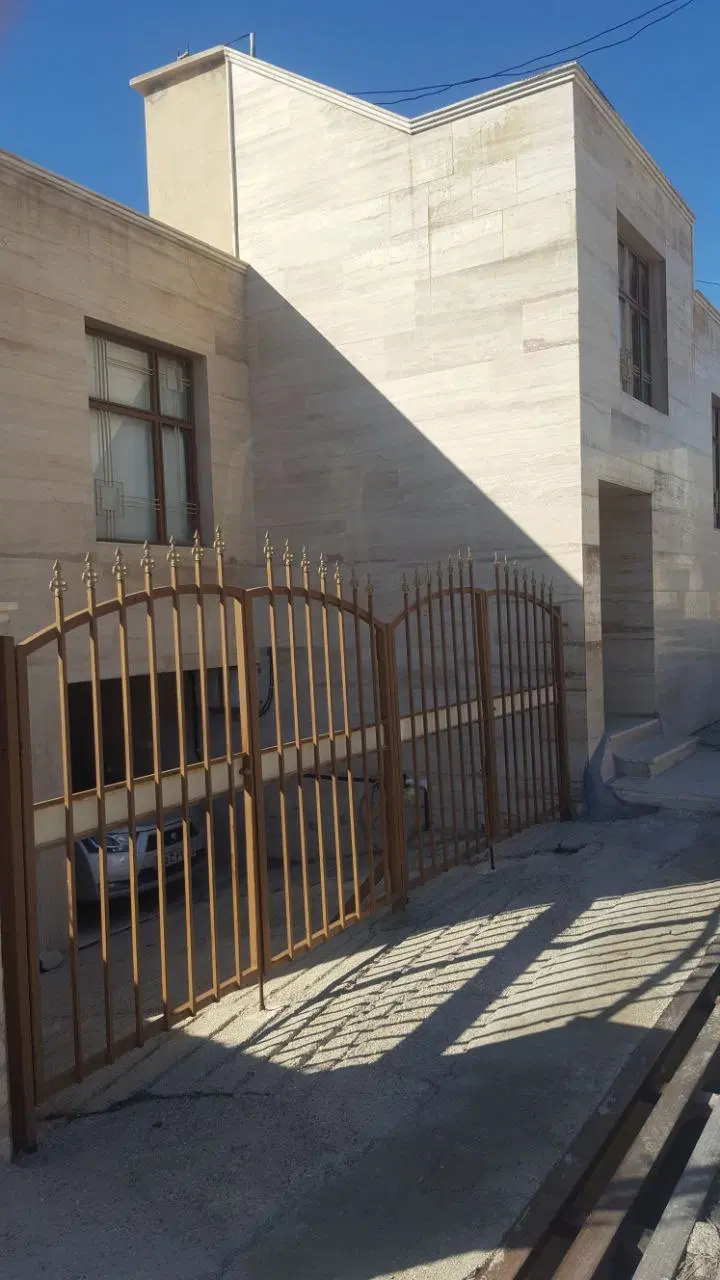 منزل ویلایی