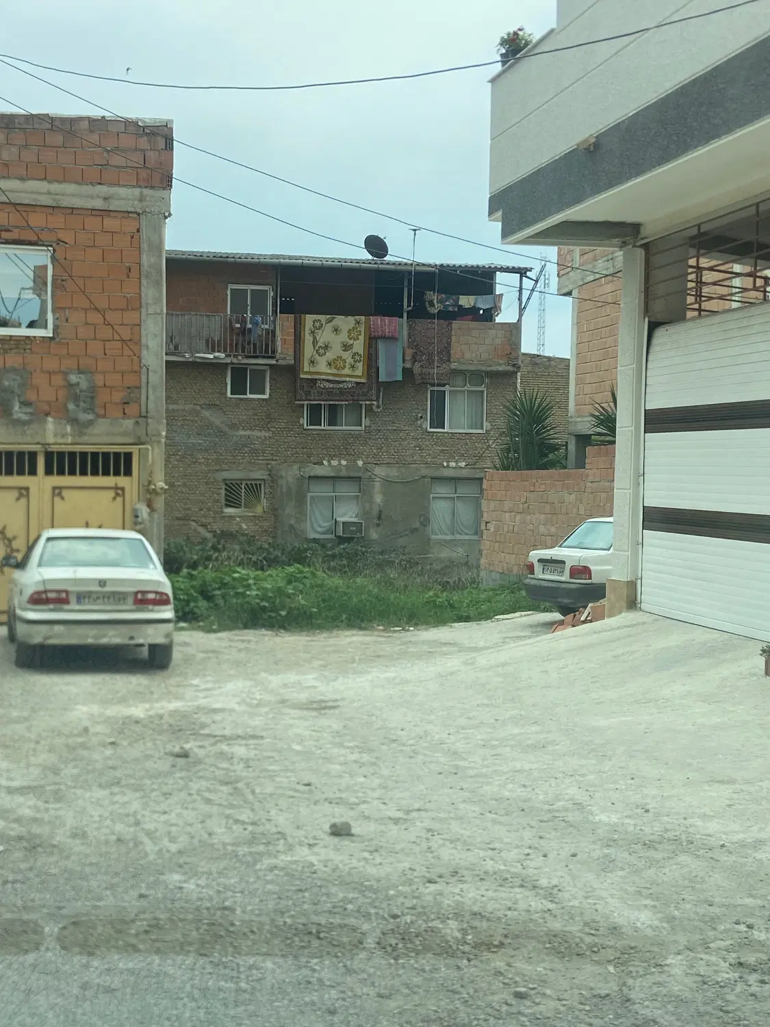 زمین قیمت کاسبی با کد نوسازی