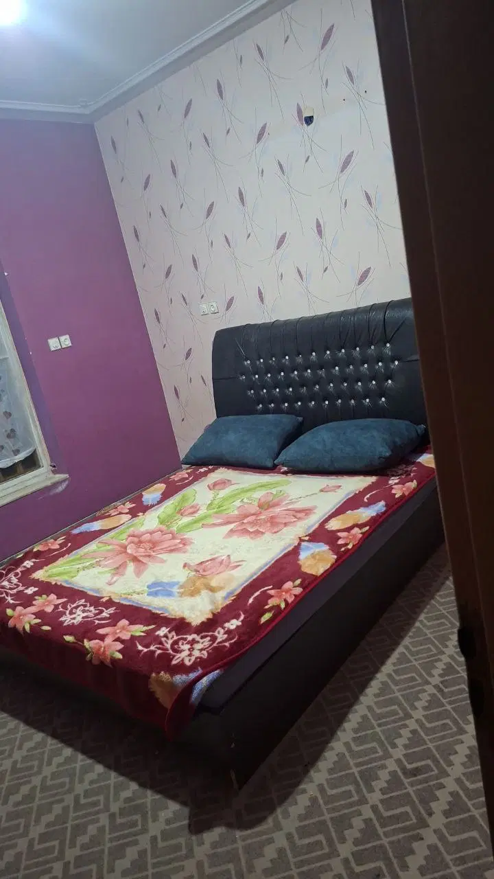 منزل مبله ویلایی