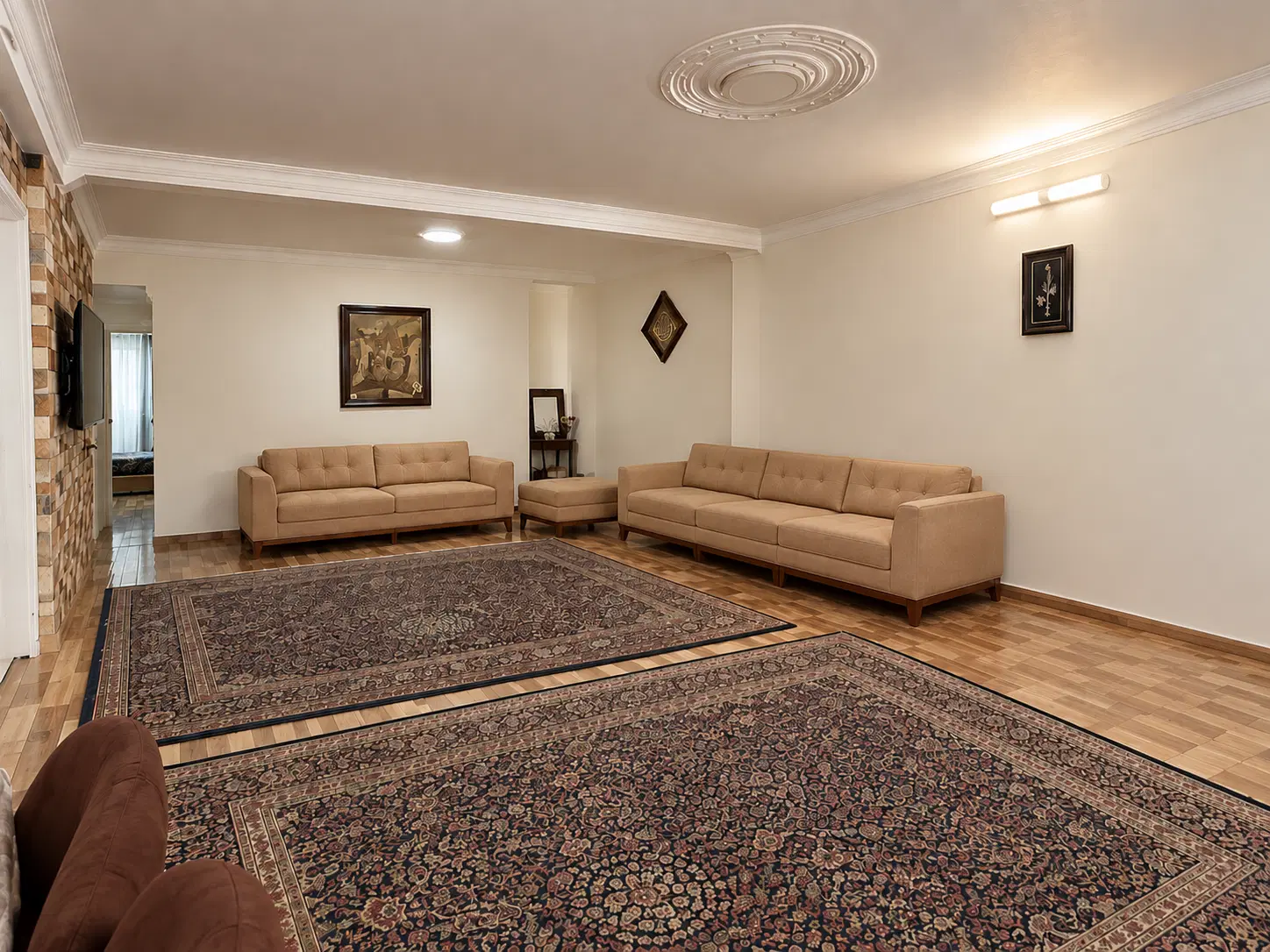 فروش ویلایی کوی دادگستری