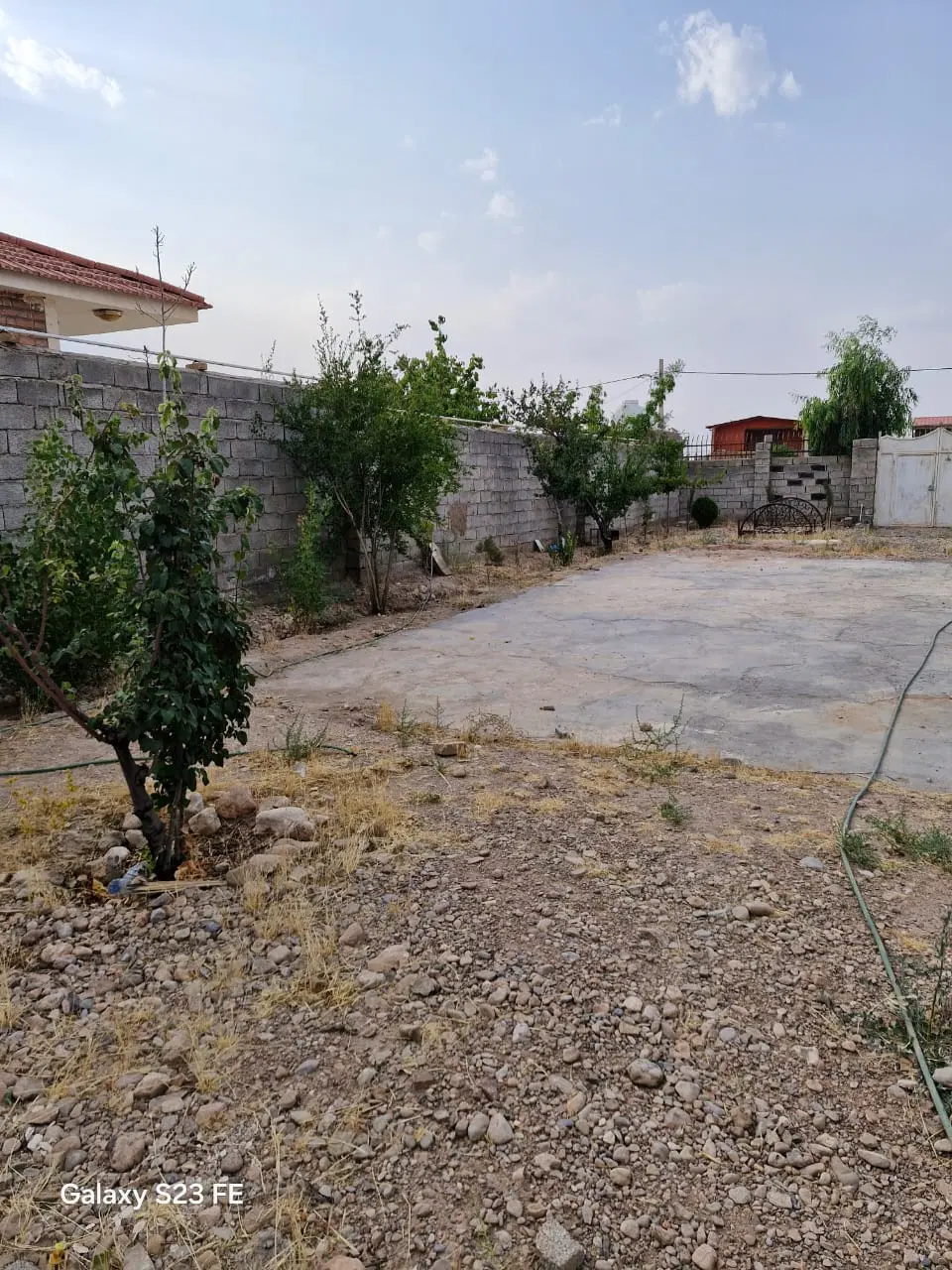 مسکن مهر طبقه ۲