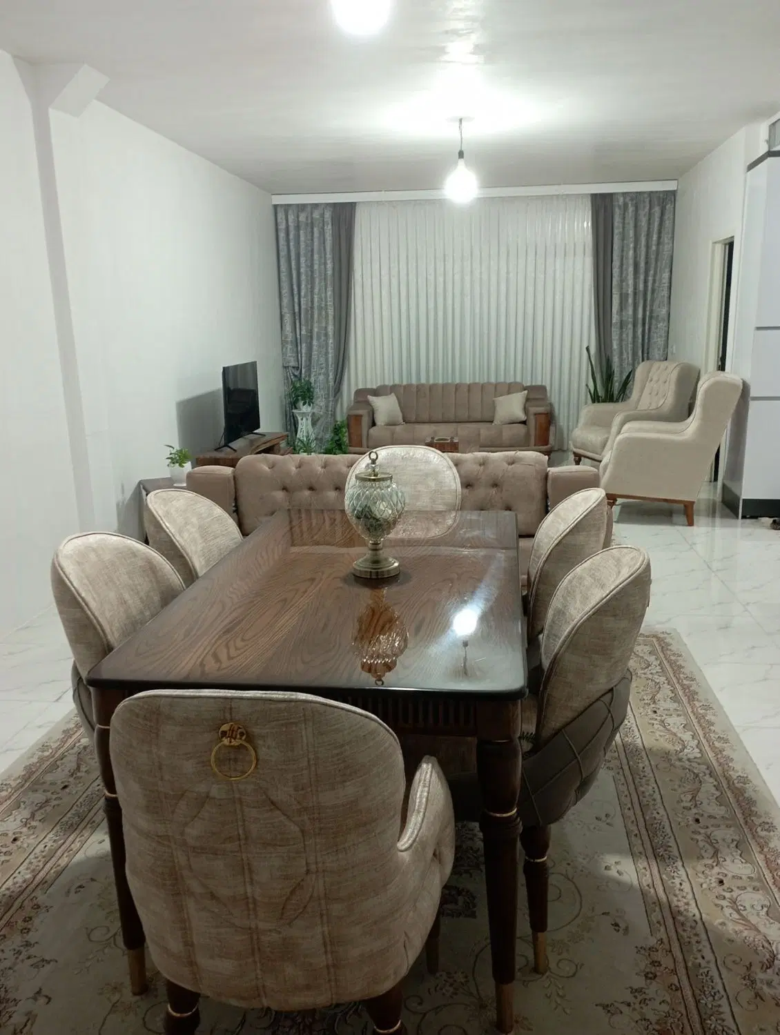 فروش آپارتمان 110متری