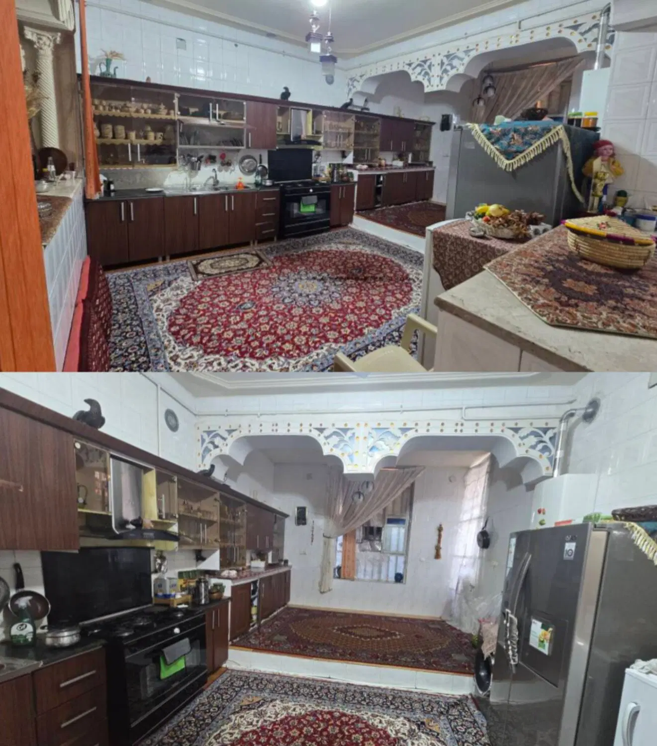 منزل ویلایی