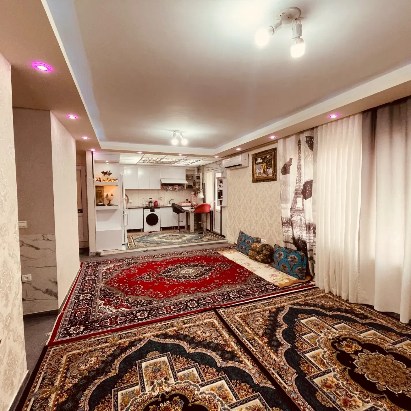 مسکن مهر فاز یک