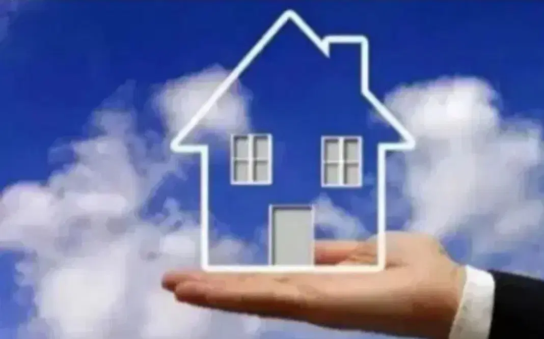 اپارتمان 125متری جنوبی ط 1 دو واحدی
