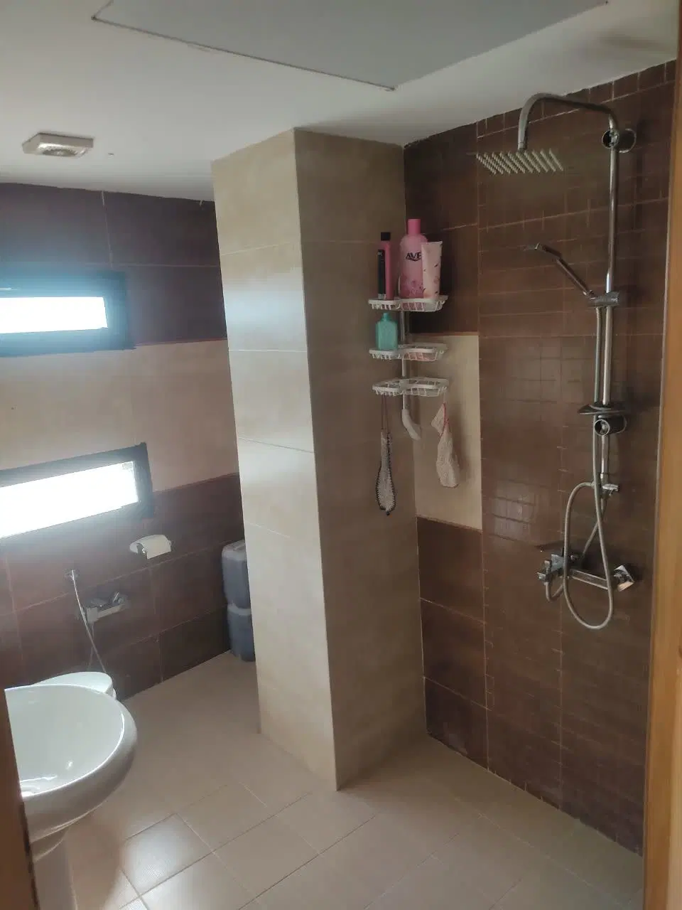 اپارتمان ۳خوابه فوق آلاده شیک