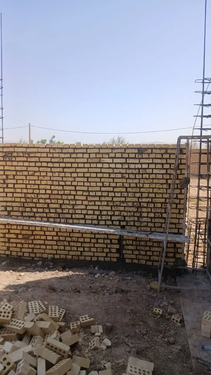 خانه طبقه بالا