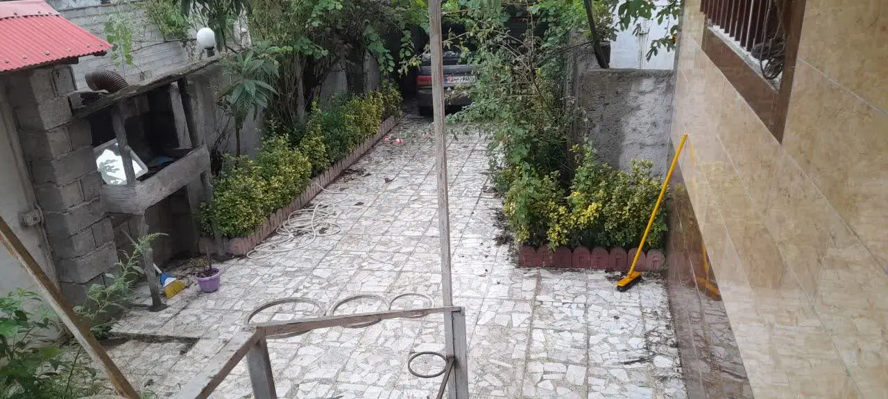 ویلا آپارتمان