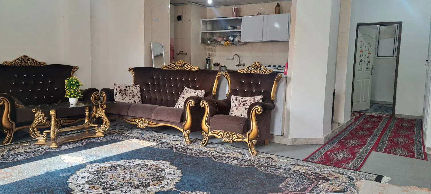 سویت ومنزل مبله