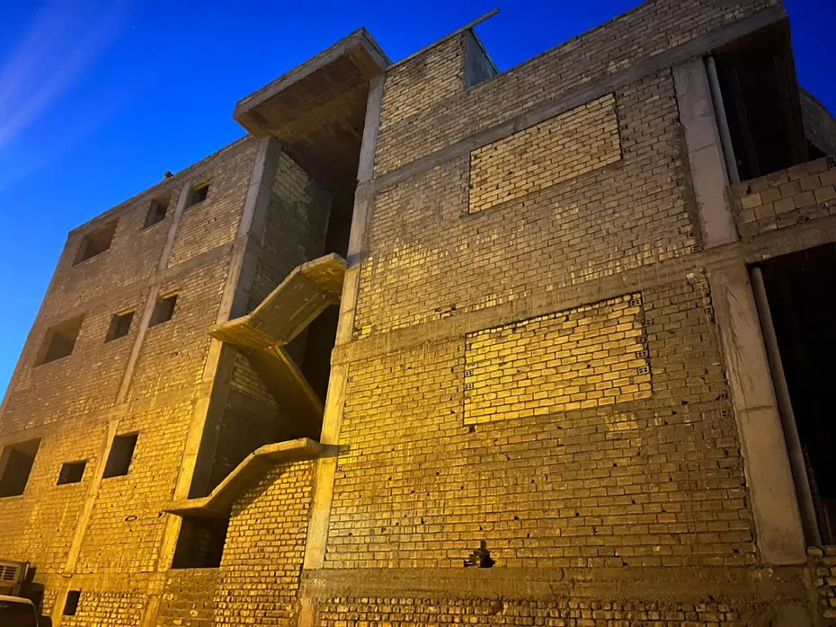 خیابان مطهری شهرضا