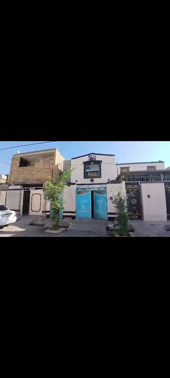 اجاره خانه طبقه  بالا