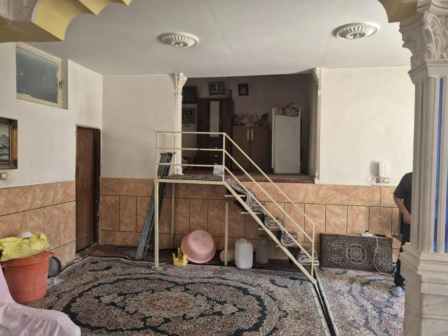 خانه دوبلکس برا رهن