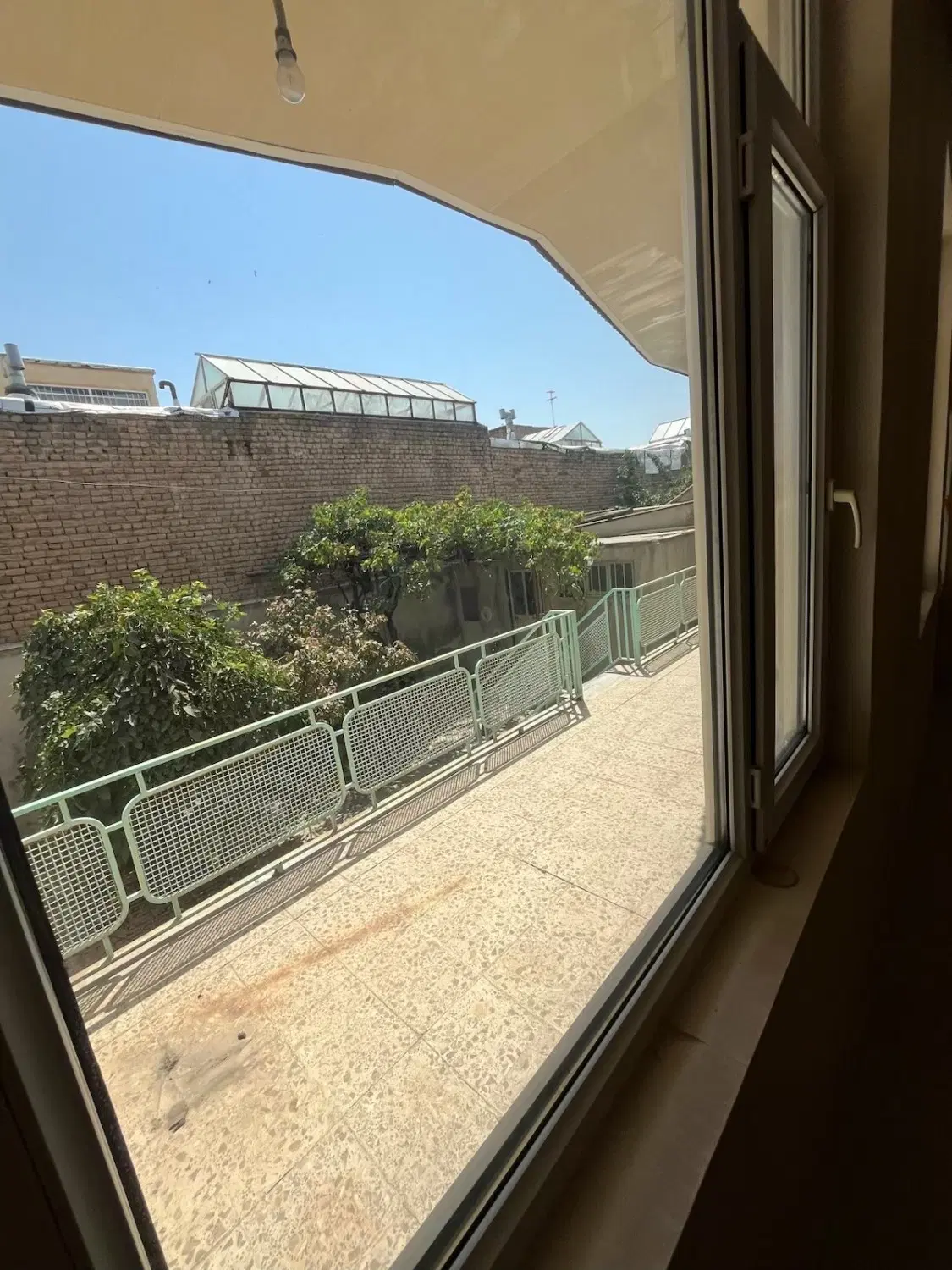 فروش خانه ویلایی