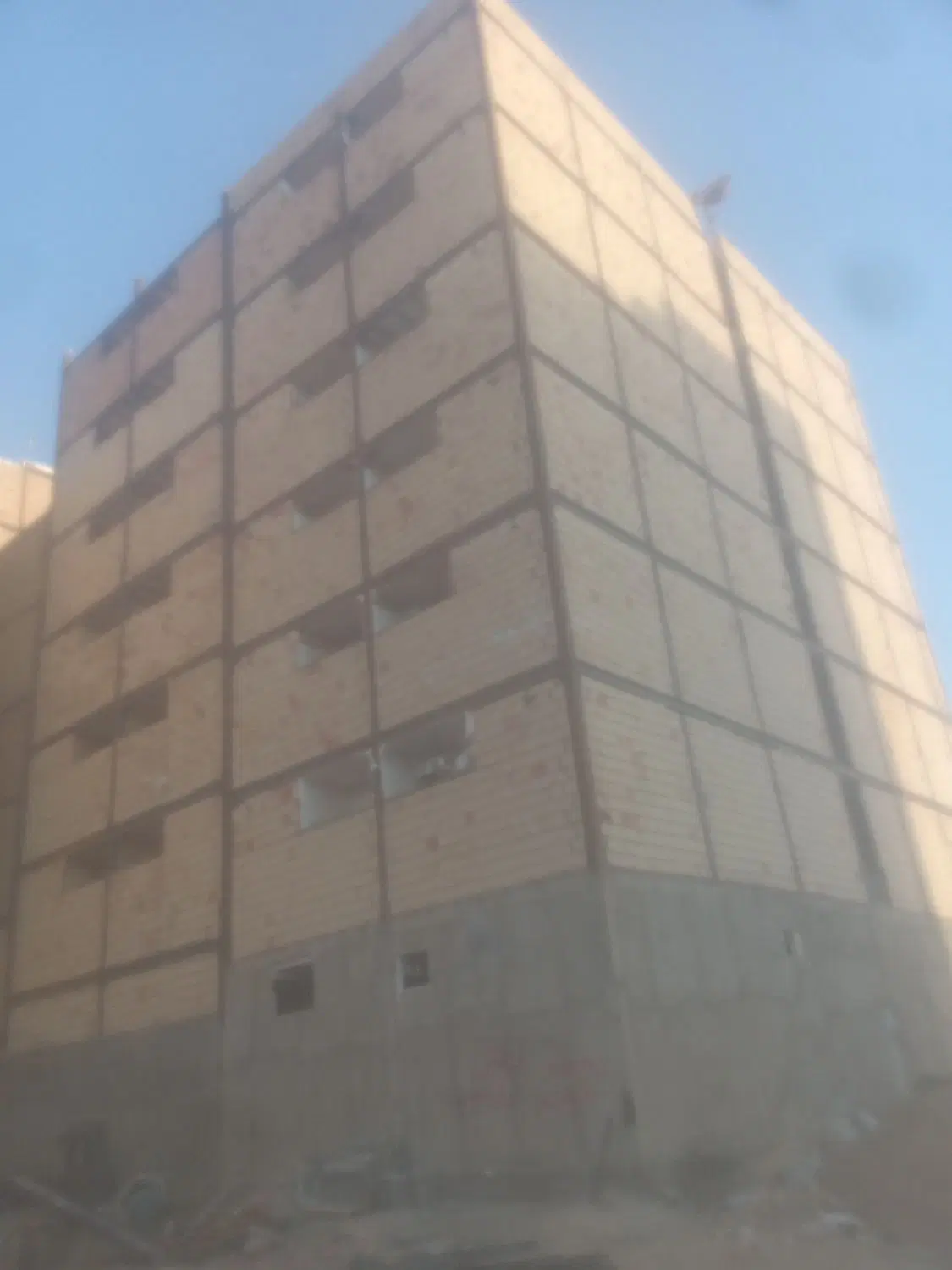 پیش فروش  آپارتمان