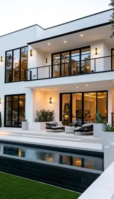اجاره باغ ویلای لوکس قیمت استثنایی