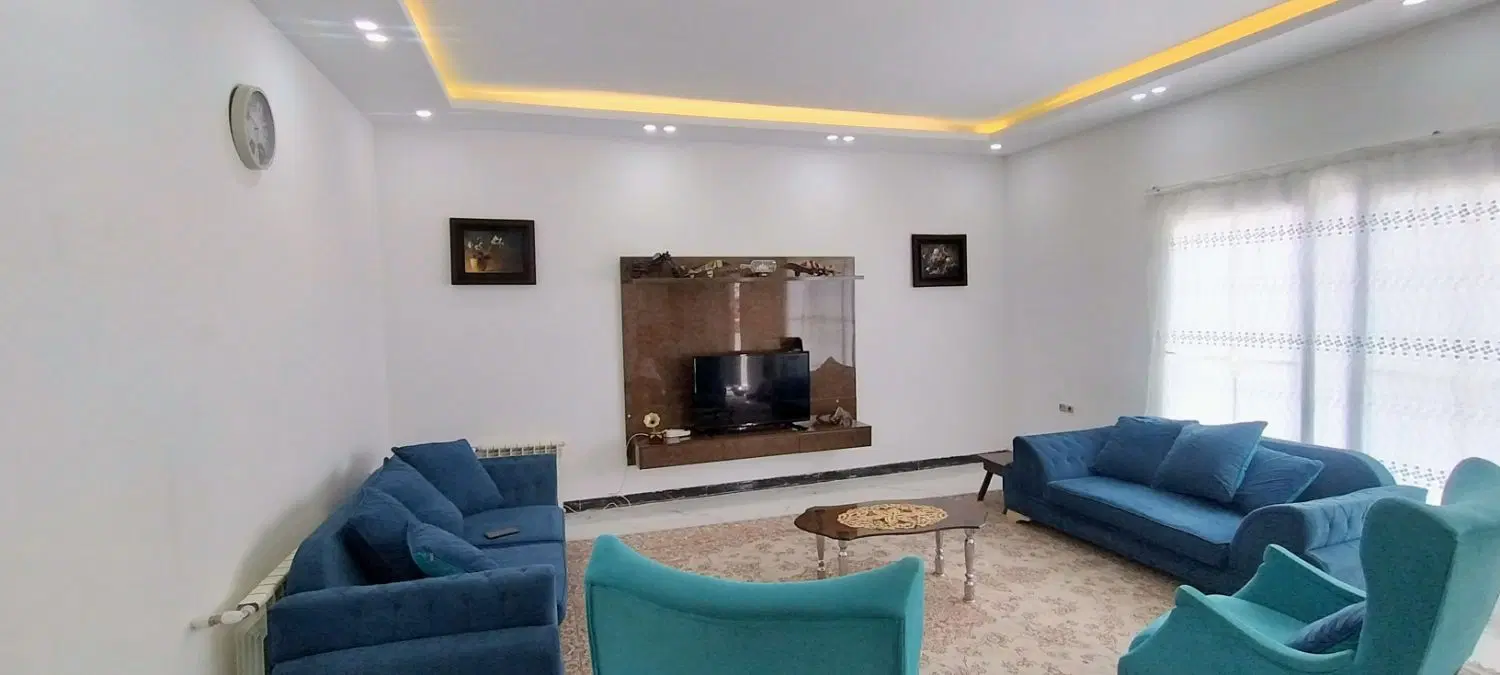 ویلا فلت 185 متری