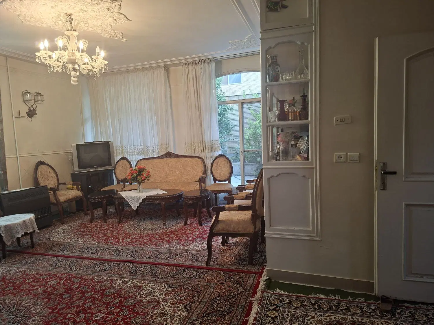 فروش خانه ویلایی رزمندگان