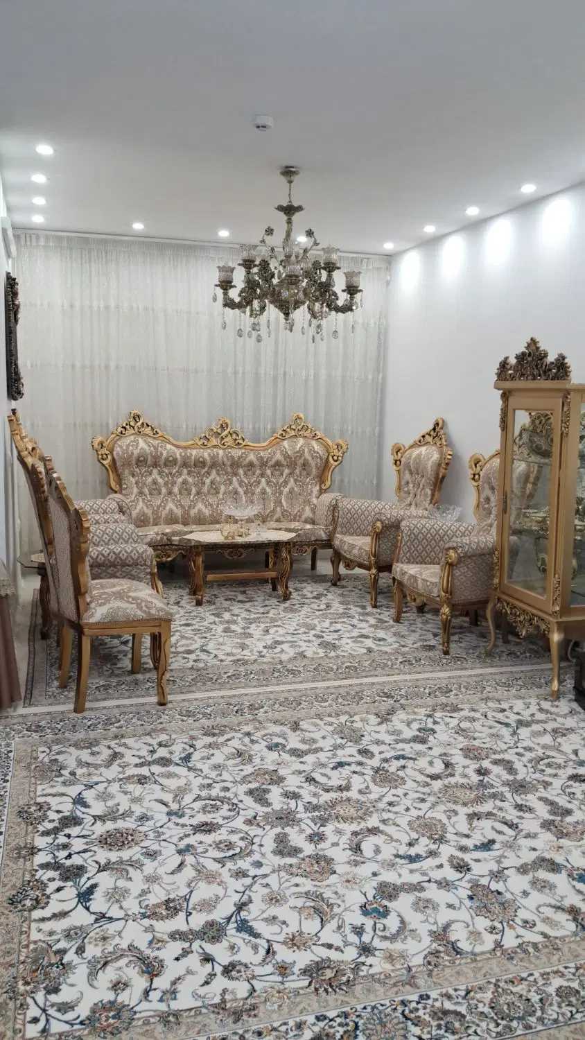 ۷۸متری فول و شیک