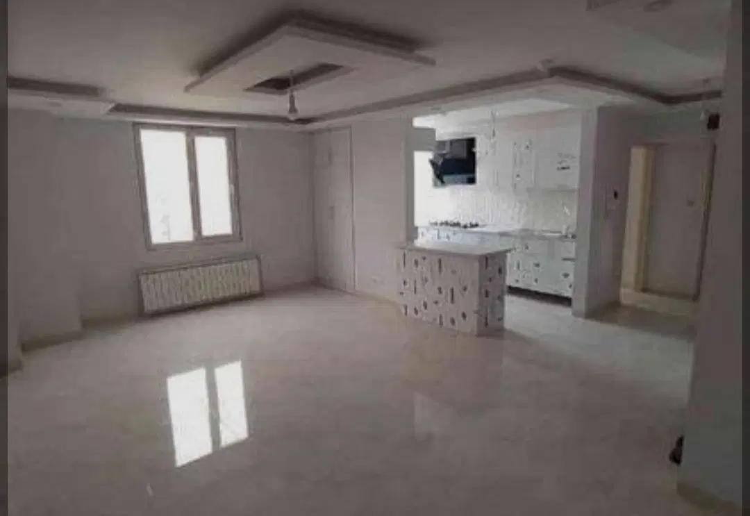 فروش آپارتمان سه خواب مستر دار