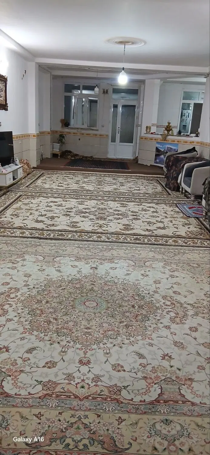 مسکونی