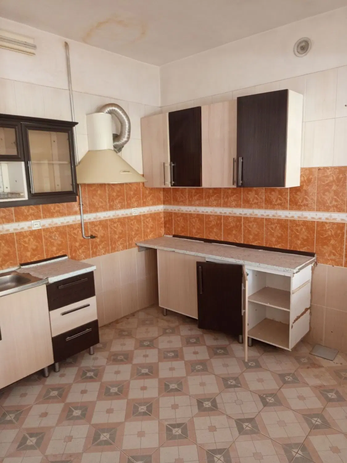خانه اجاره ای