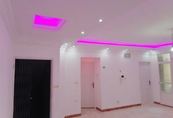 واحد 75 متری مریم اندیشه تمیز بازسازی شده
