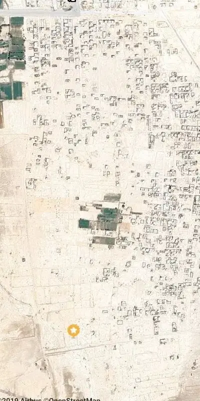 زمین فروشی نصرت آباد خاش