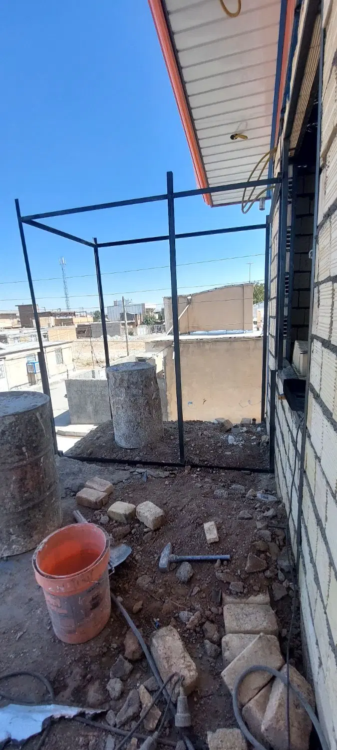 اجاره خانه ویلای