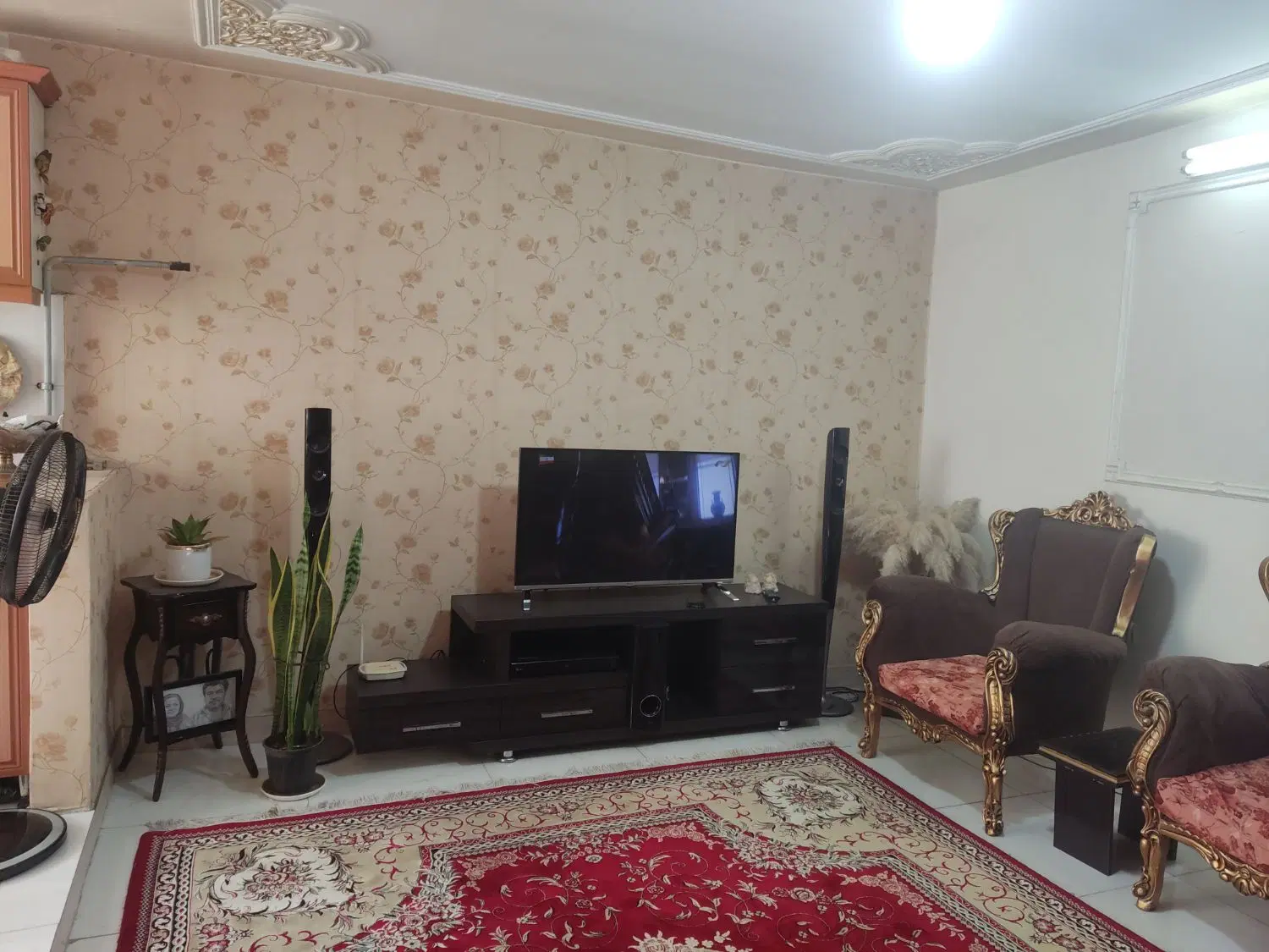 آپارتمان ۶۳متری