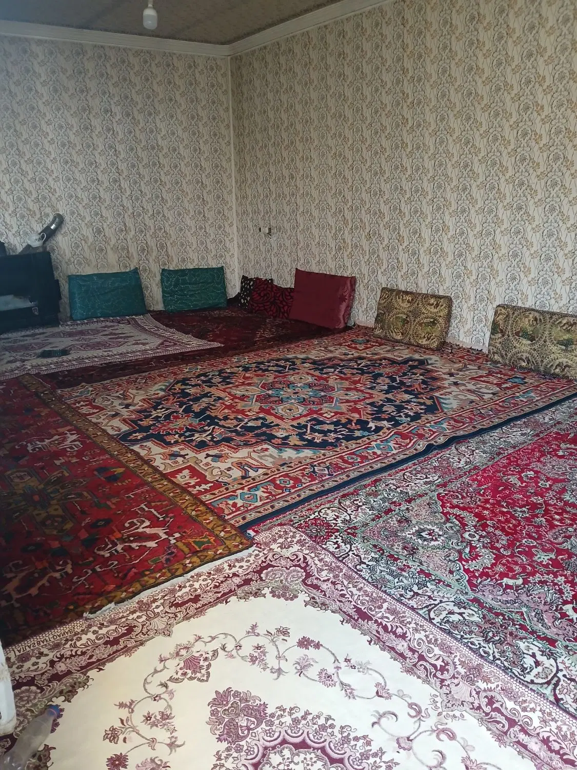 خانه ویلایی