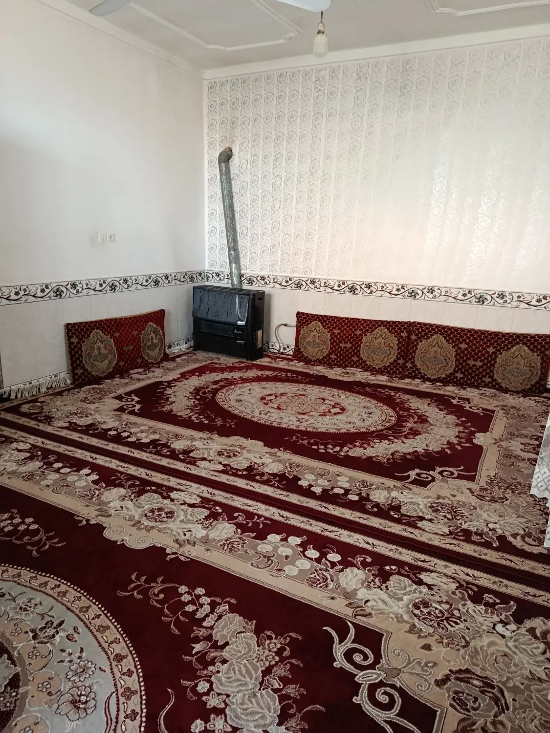 خونه ویلایی
