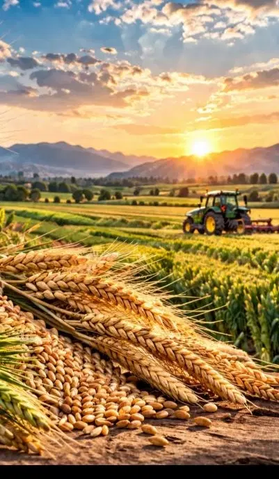 فروش زمین کشاورزی