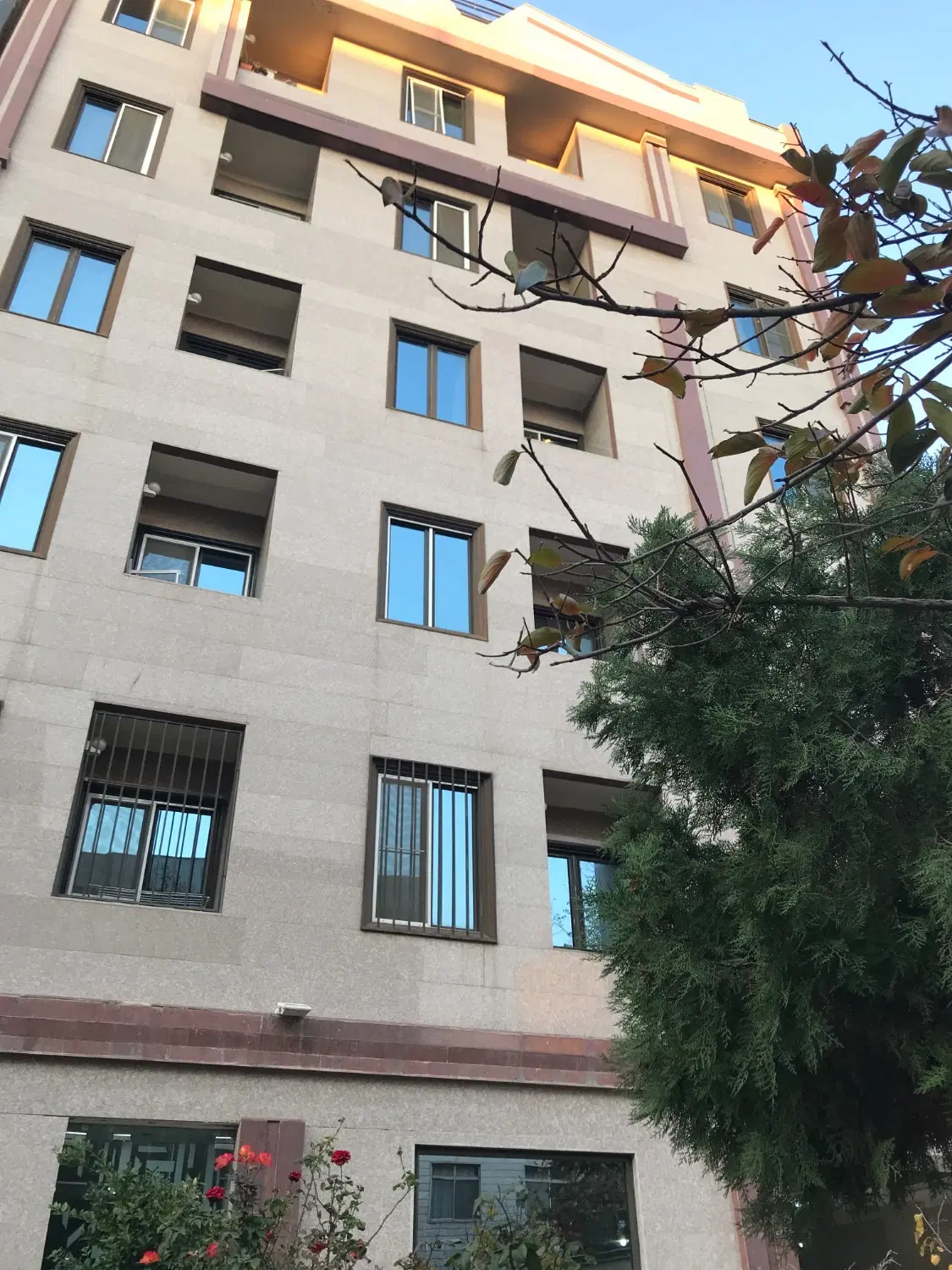 ۵۰ متر فول‌امکانات_۲ پارکینگ غیرمزاحم پونک باغ فیض