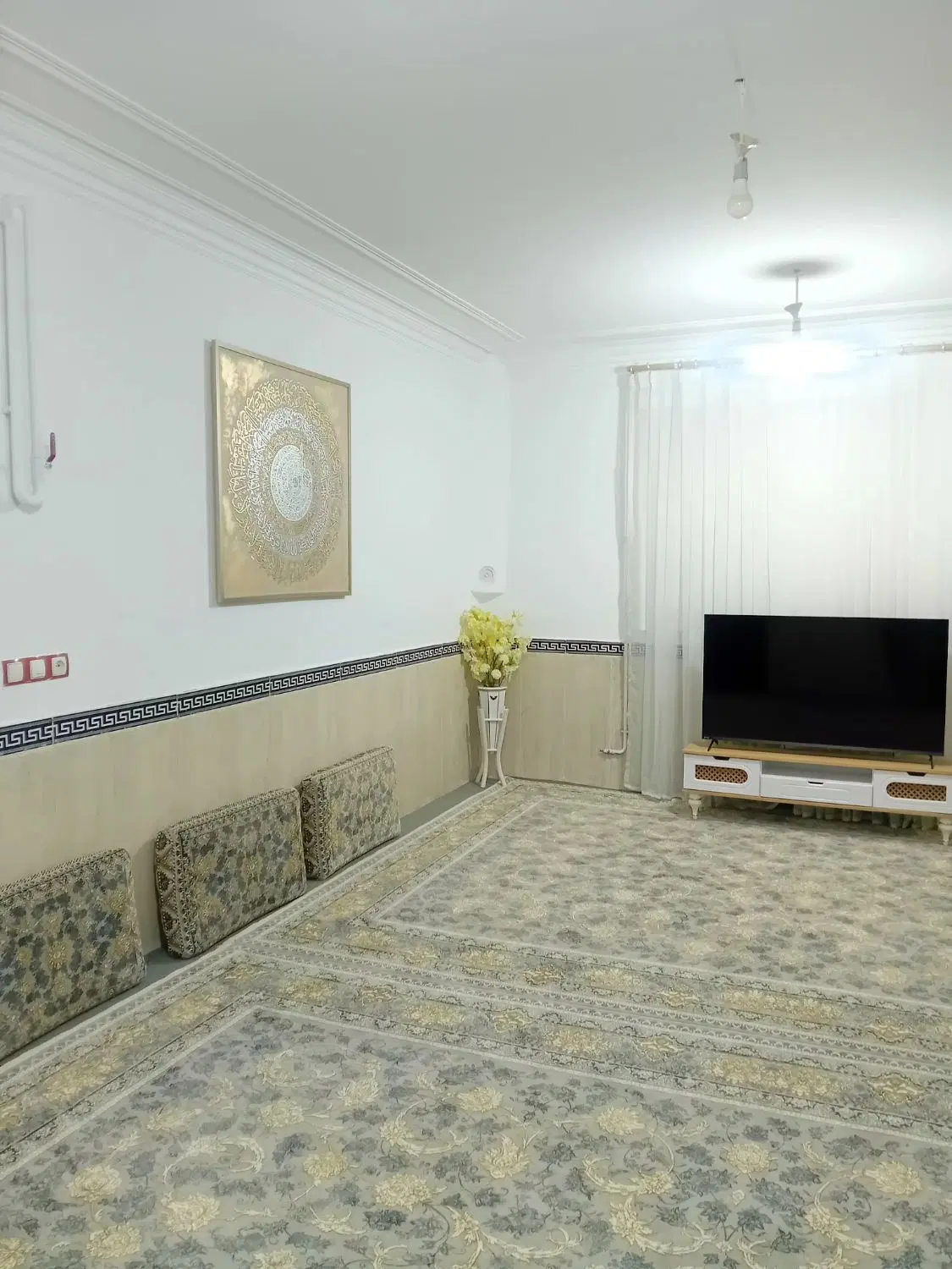 خانه‌ی اجاره‌یمان گرک
