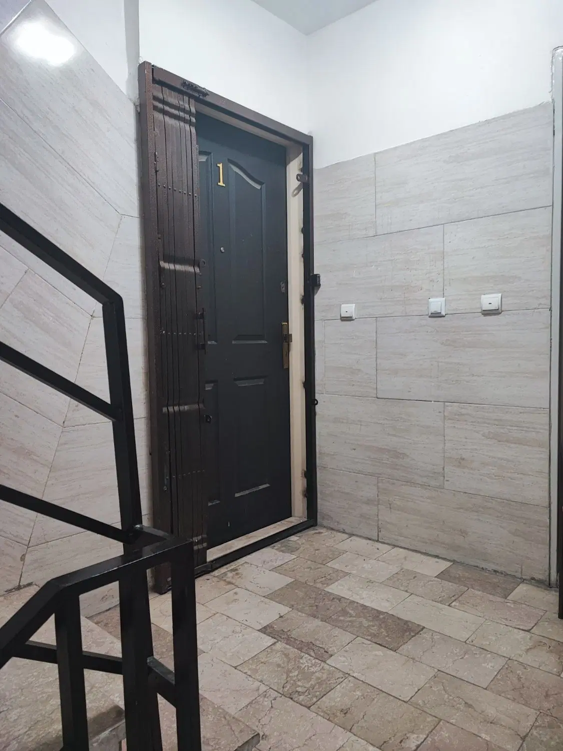فروش آپارتمان ۵۹متری