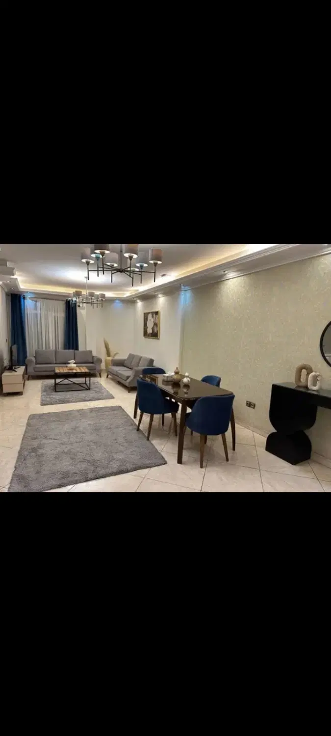 اجاره آپارتمان مبله در تهران جردن
